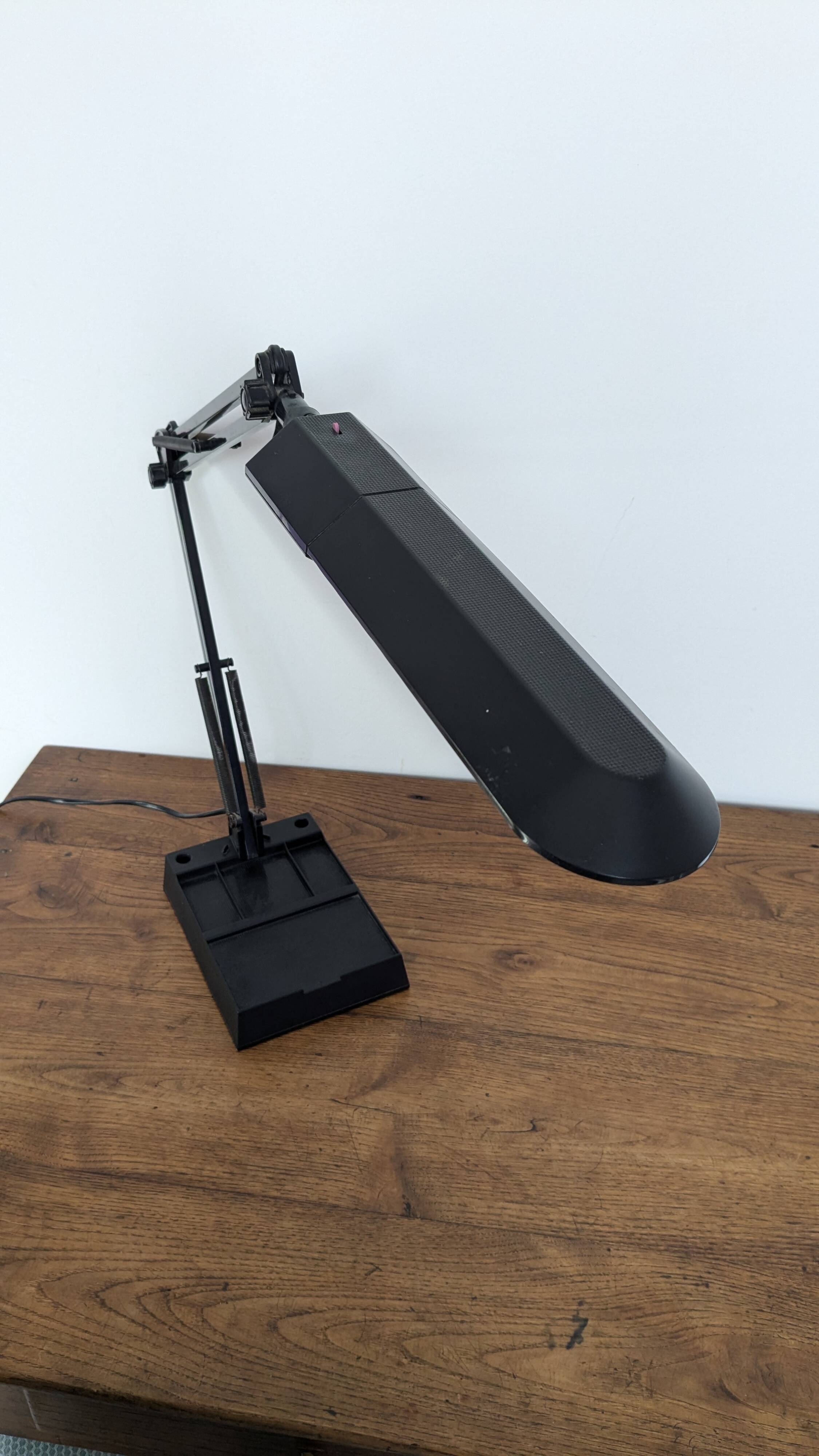 Vintage architect lamp by Brillant Leuchten Germany