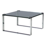 1960s Modern coffee table by Peter Draenert from Belgium