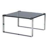 Table basse moderne des années 1960 par Peter Draenert de Belgique