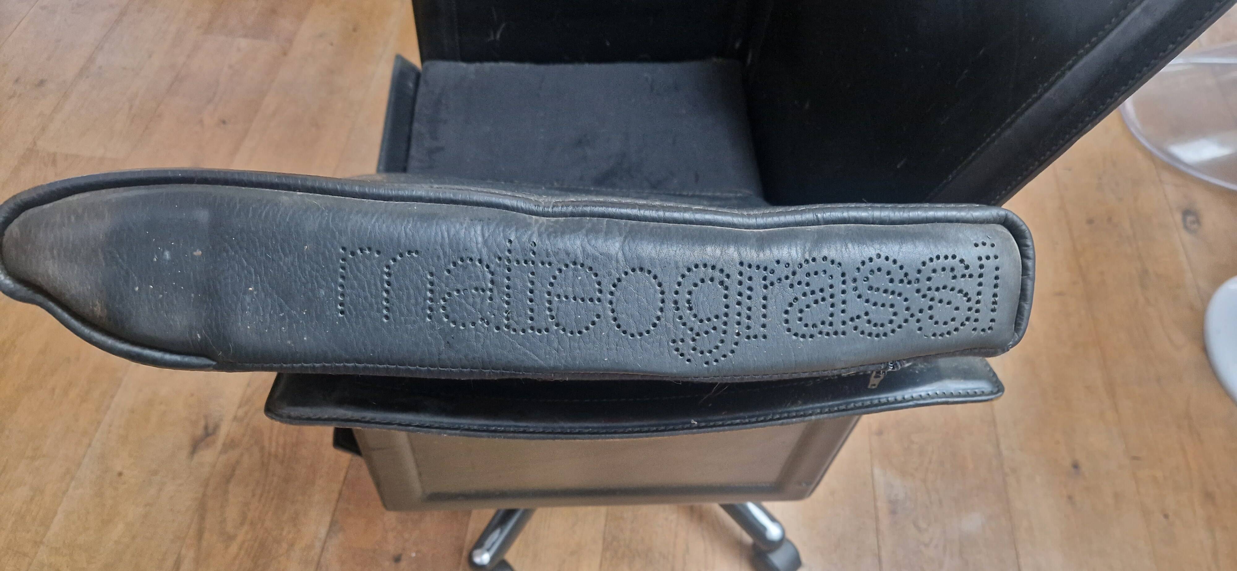 Matteograssi office chair