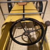 Pedal car Magna Triang 1935