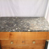 Dresser of empire era