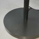 Space age lamp with 4 articulated spots, eyeball, sci-fi, 1970.