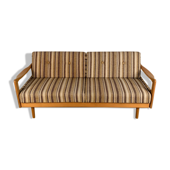 Sofa, Walter Knoll Wilhelm Knoll, 1960s