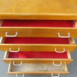 Vintage 40s chest of drawers