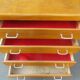 Vintage 40s chest of drawers