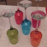 Verre à champagne