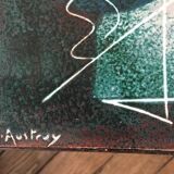 Jean Austruy coffee table 1910-2012