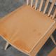 Set of 4 chairs salon mikado by Foersom & Hiort-Lorenzen for Fredericia, 1999