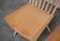 Set of 4 chairs salon mikado by Foersom & Hiort-Lorenzen for Fredericia, 1999