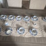 Ridgway Staffordshire tea/coffee service "Windsor" - England