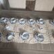 Ridgway Staffordshire tea/coffee service "Windsor" - England