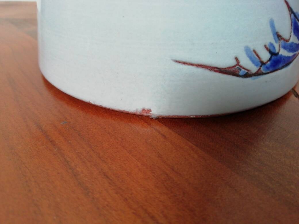 Cafetière chardon