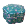 Candy box in faience