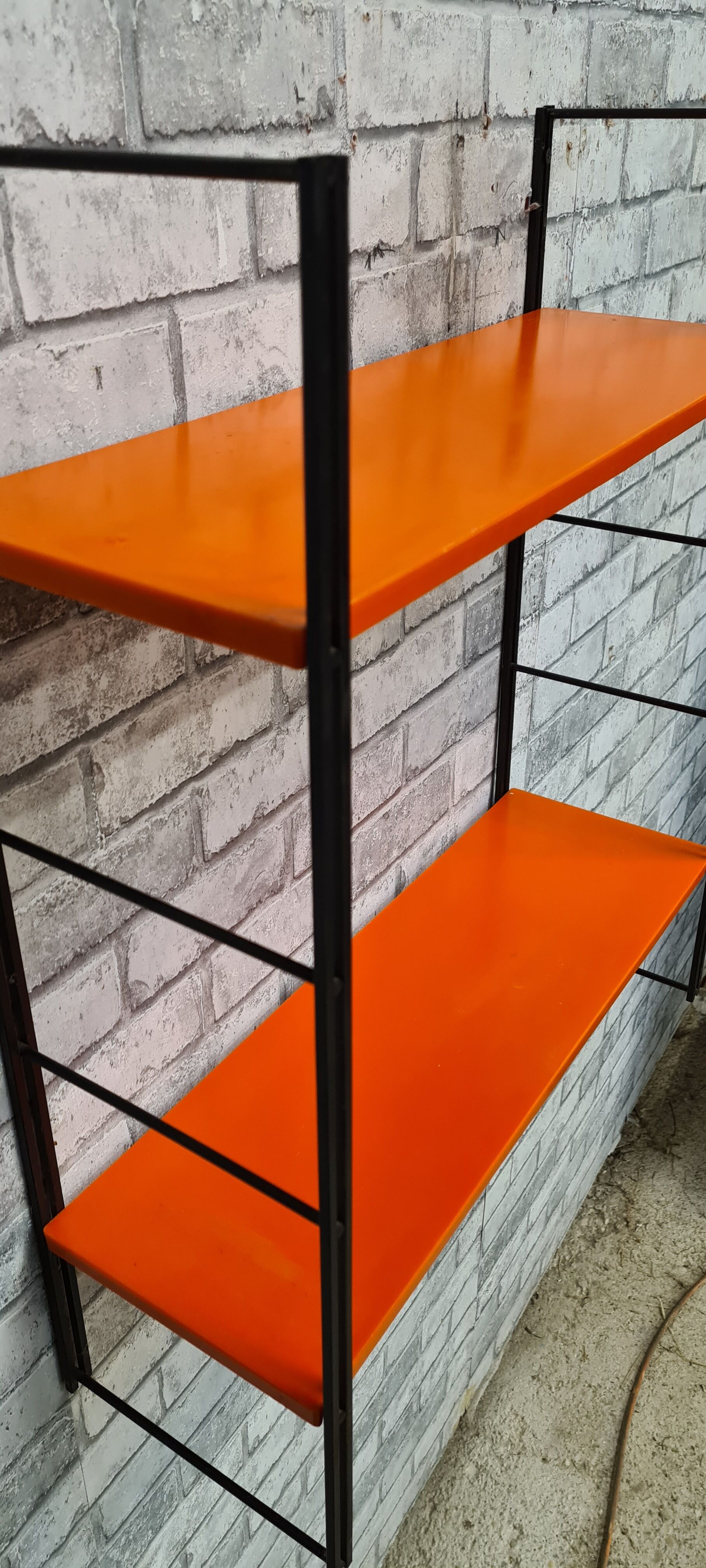 Shelf 1970