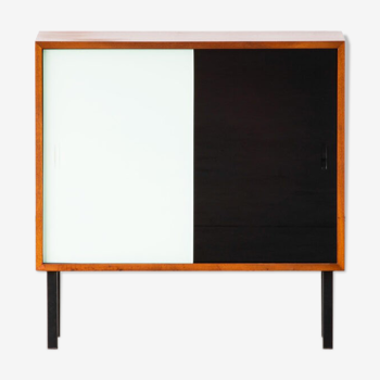 Meuble d’appoint scandinave 1960