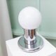 Space Age desk lamp - postmodern Memphis design - made in Italy - 70s
