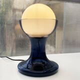Lampe Carlo Nason LT215 Bleu