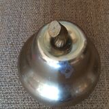 Pear ice bucket