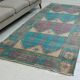 Handknotted Anatolian Wool Carpet