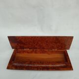 Cheath magnifying glass pen box