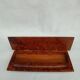 Cheath magnifying glass pen box