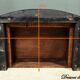 Nightstand in Walnut, Art Deco – 1930
