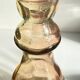 CANDLESTICK GLASS