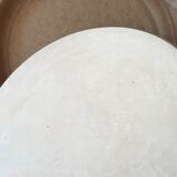 Lot of 8 flat sandstone plates