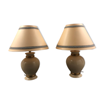 Lampes à poser Lancel