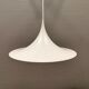 Hanging lamp, designed by Claus Bonderup & Torsten Thorup for Danish Fog & Mørup in 1974.