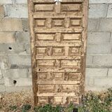 Old door