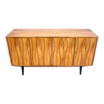 Chest of drawers, Polish Design, 1970s. After renovation