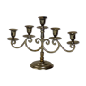 5-branch candlestick