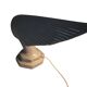 Vintage - Hubert Olivier design - table lamp - ceramic