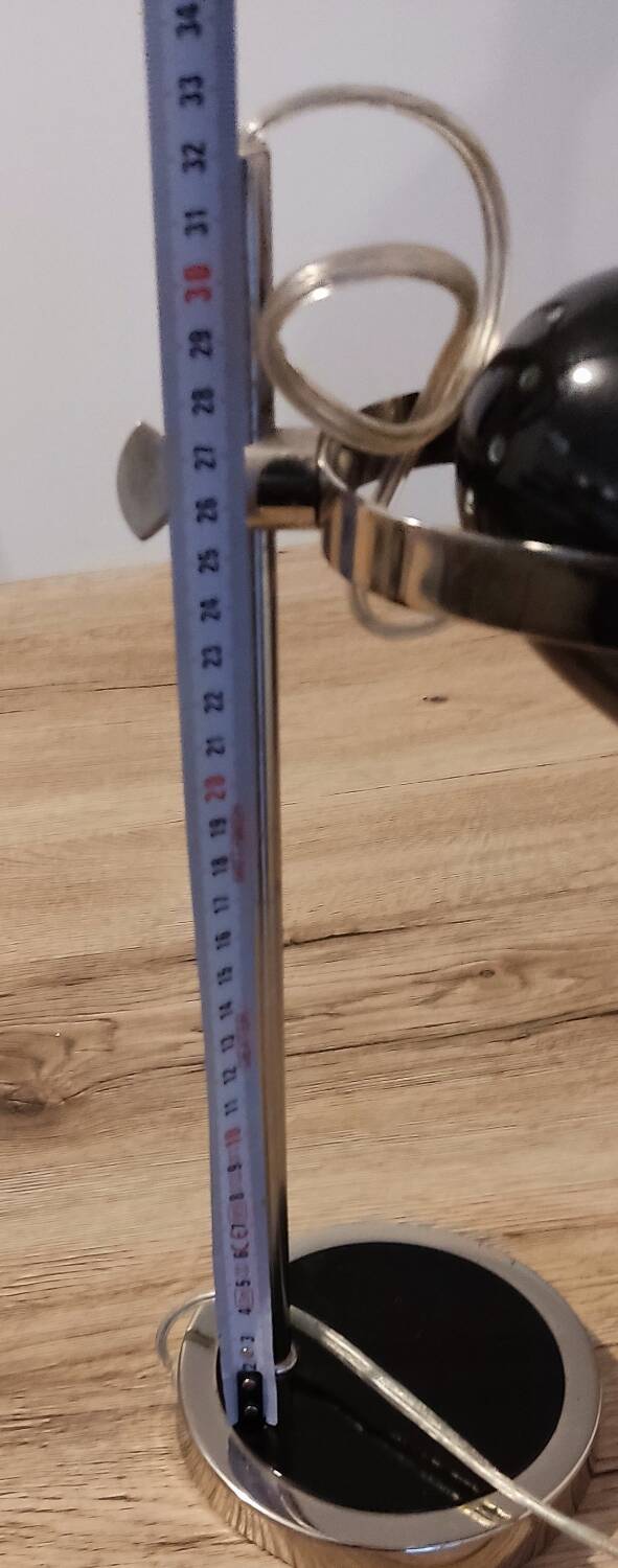 Corep industrial lamp