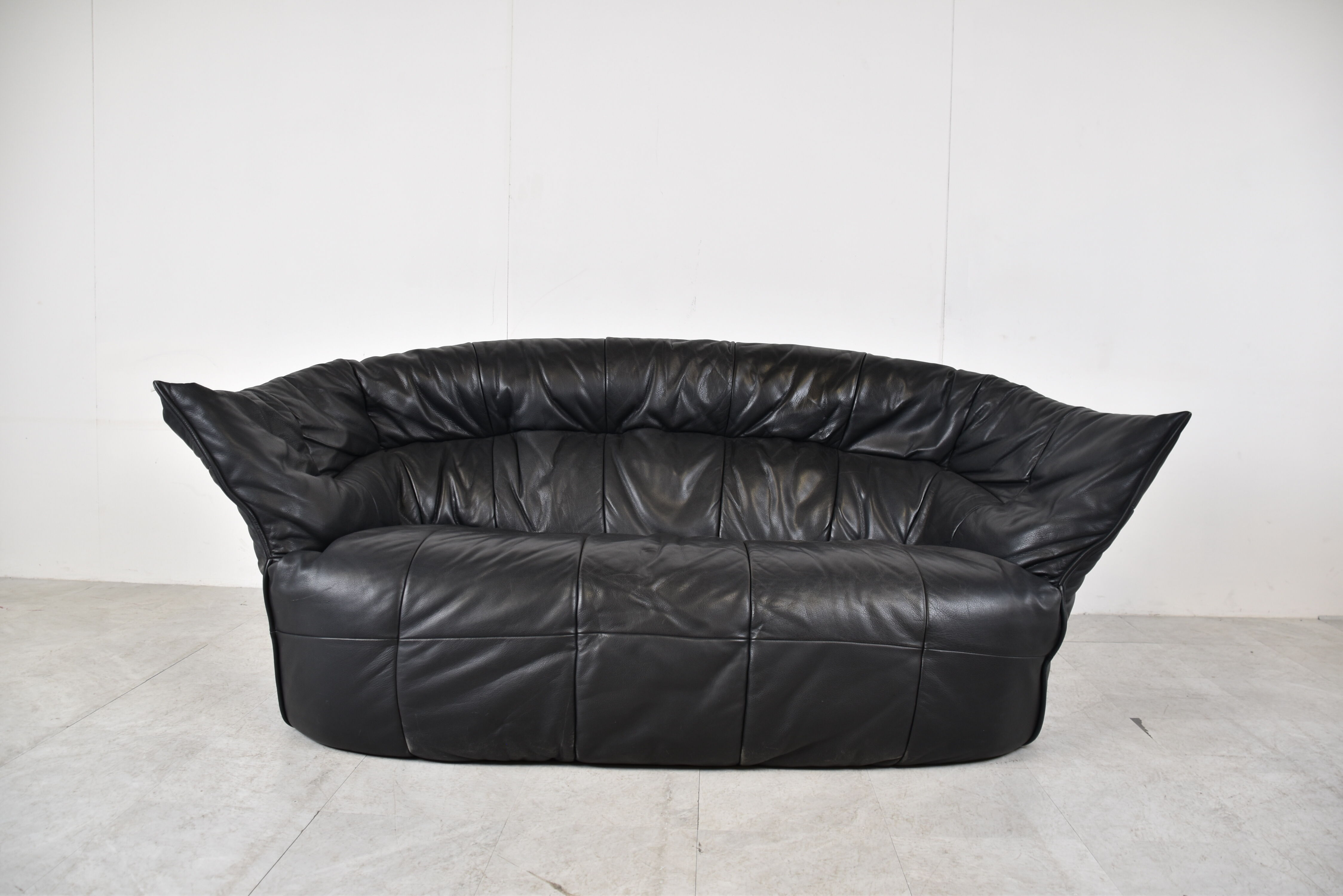Michel Ducaroy Brigantin sofa for Ligne Roset, 1970s