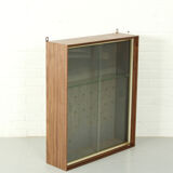 Wall cabinet, 1960s