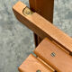 4 folding chairs Ado Jacober