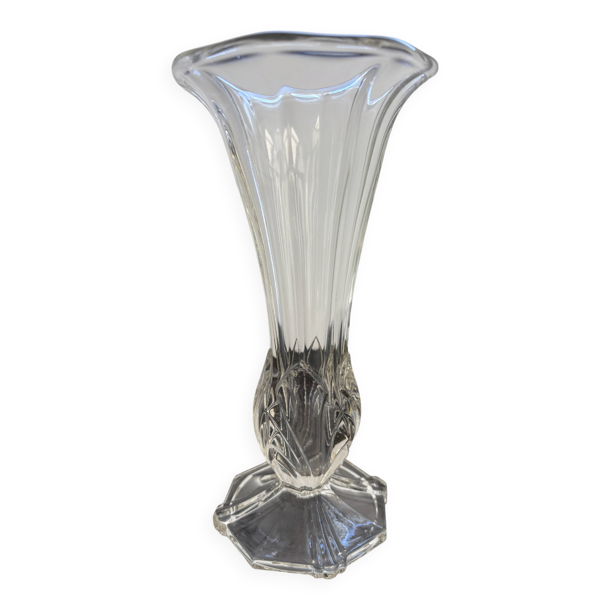 Art Deco vase