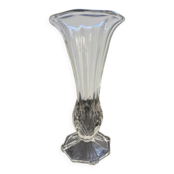 Art Deco vase
