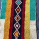 Authentic Berber rug 3 x 2 m