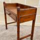 BUREAU Console 1900 dit BAMBOU