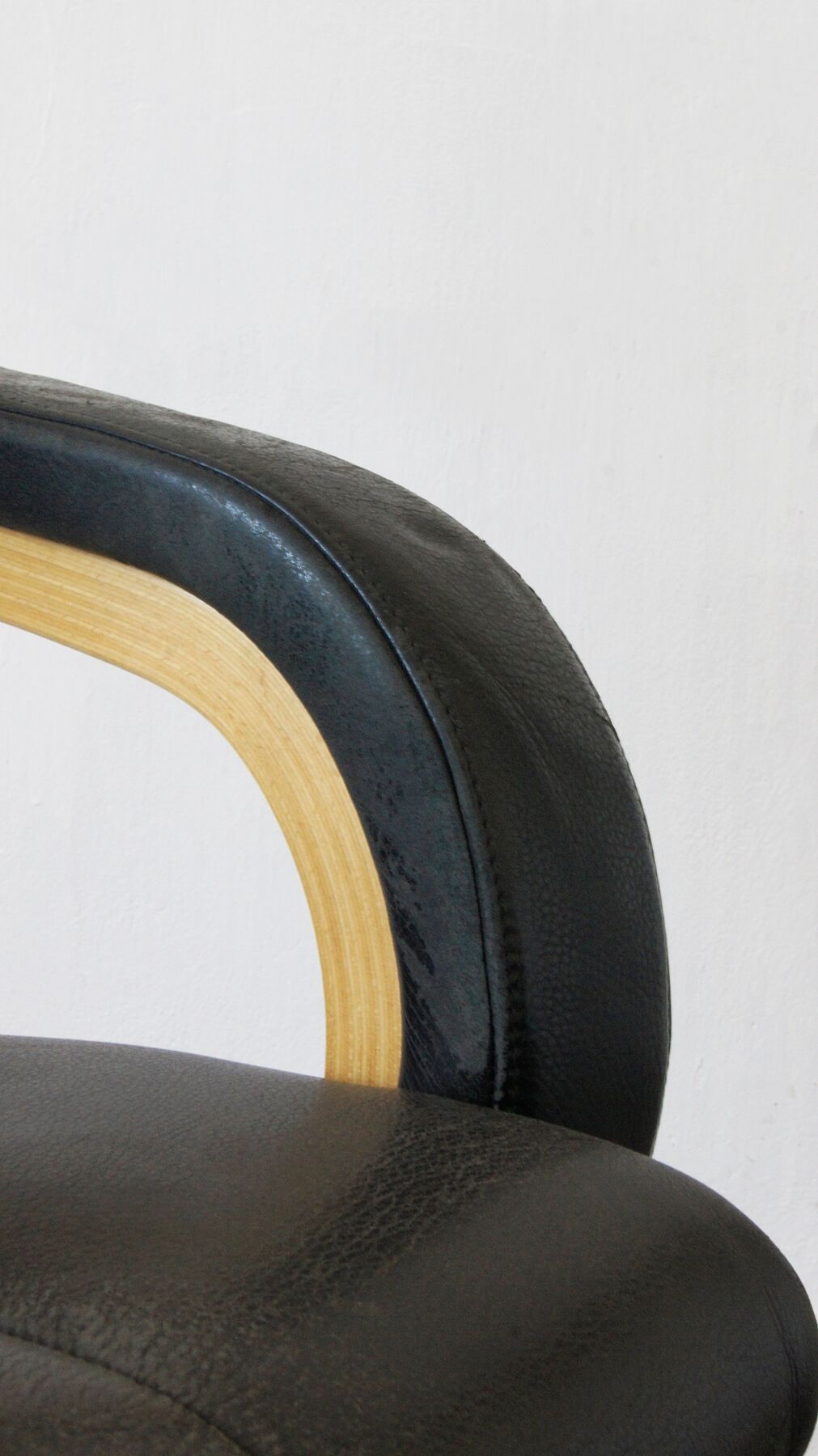 Duo Balans Lounge Chair by Peter Opsvik for Stokke, 1980s