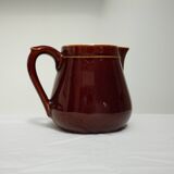Milk pot