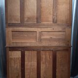 Art Deco walnut sideboard