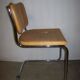 Chaise Marcel Breuer modèle Cesca B32 des années 70