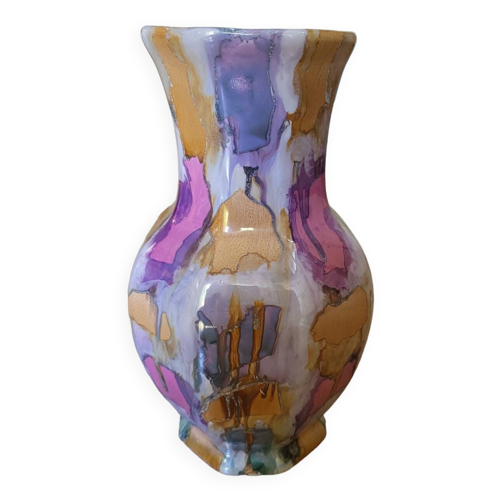 Vallauris vase