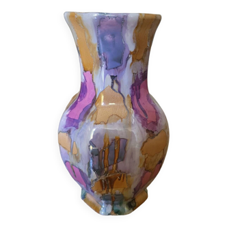 Vallauris vase