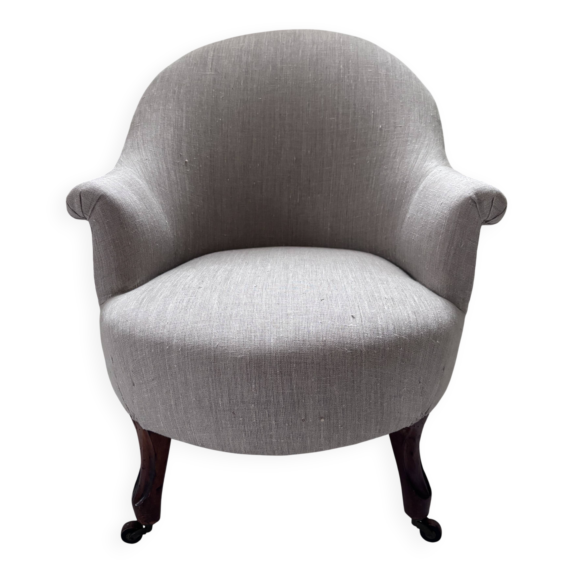 Children's toad chair